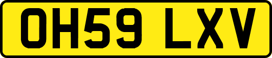 OH59LXV