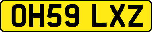 OH59LXZ