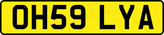 OH59LYA