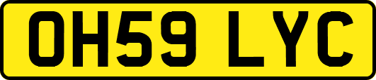 OH59LYC