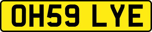 OH59LYE