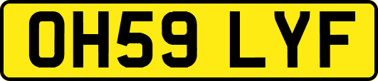 OH59LYF
