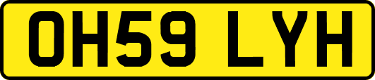 OH59LYH