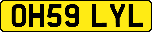 OH59LYL