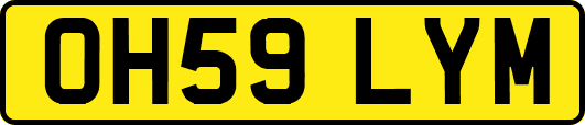 OH59LYM