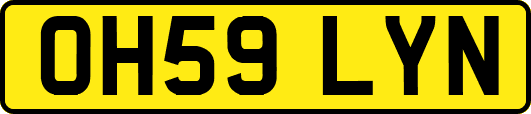 OH59LYN