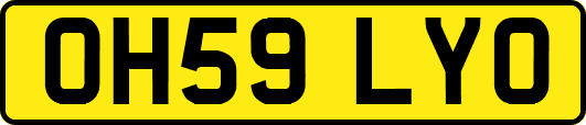 OH59LYO
