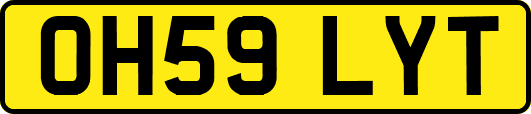 OH59LYT