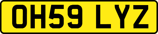 OH59LYZ