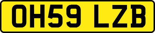 OH59LZB