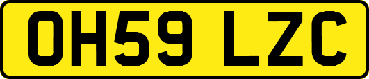 OH59LZC