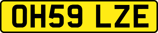 OH59LZE