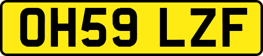 OH59LZF