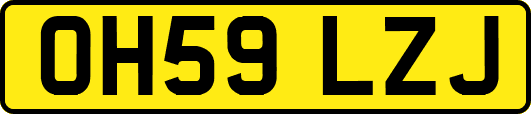 OH59LZJ