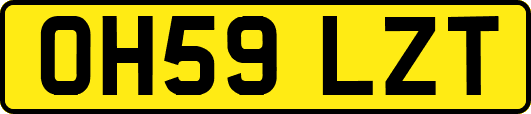 OH59LZT