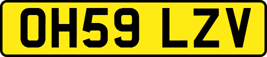 OH59LZV