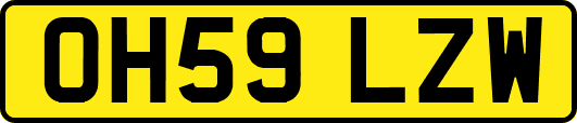 OH59LZW