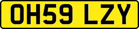 OH59LZY