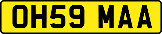 OH59MAA