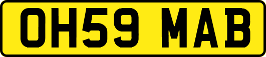 OH59MAB