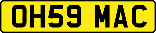 OH59MAC