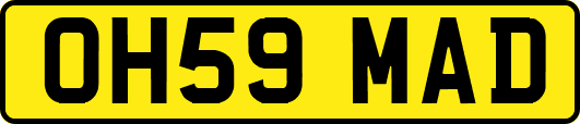 OH59MAD
