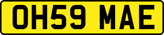 OH59MAE
