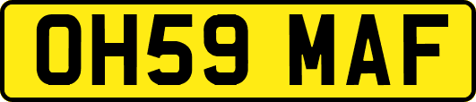 OH59MAF