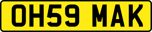 OH59MAK