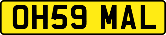 OH59MAL