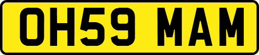 OH59MAM