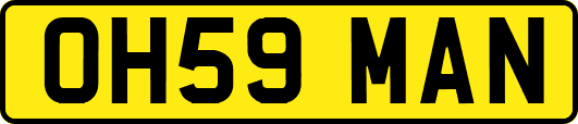 OH59MAN