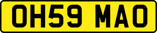 OH59MAO