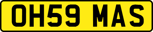 OH59MAS