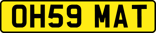 OH59MAT