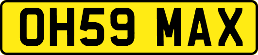 OH59MAX