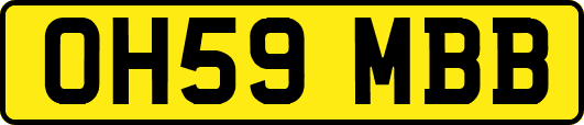 OH59MBB