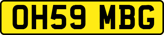 OH59MBG