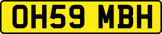 OH59MBH