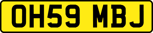 OH59MBJ