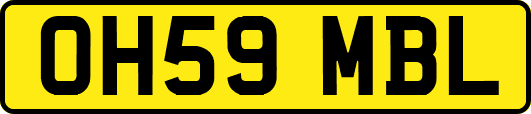 OH59MBL