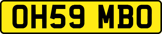OH59MBO