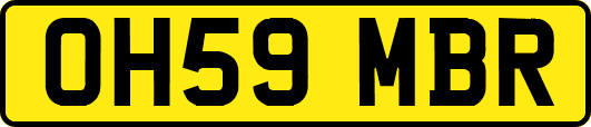 OH59MBR