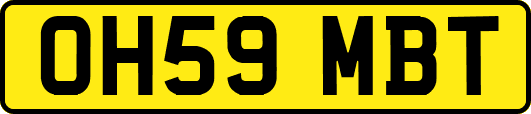 OH59MBT
