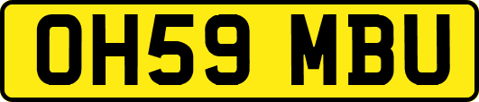 OH59MBU