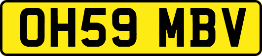 OH59MBV