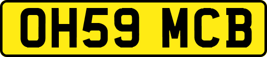 OH59MCB