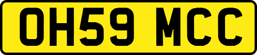 OH59MCC