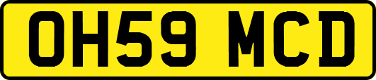 OH59MCD
