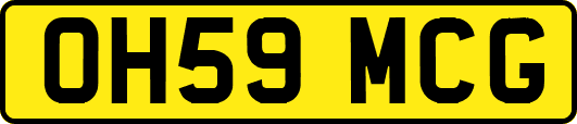OH59MCG
